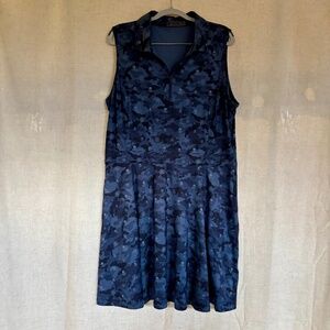 G/Fore Golf Dress